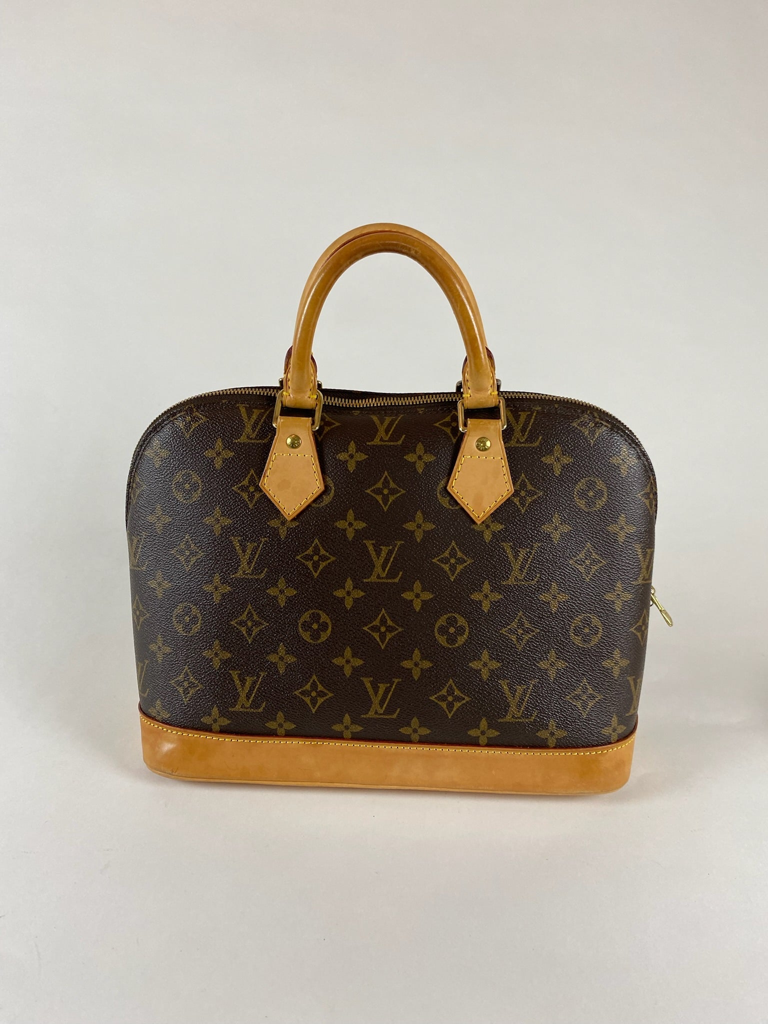 Louis Vuitton Alma