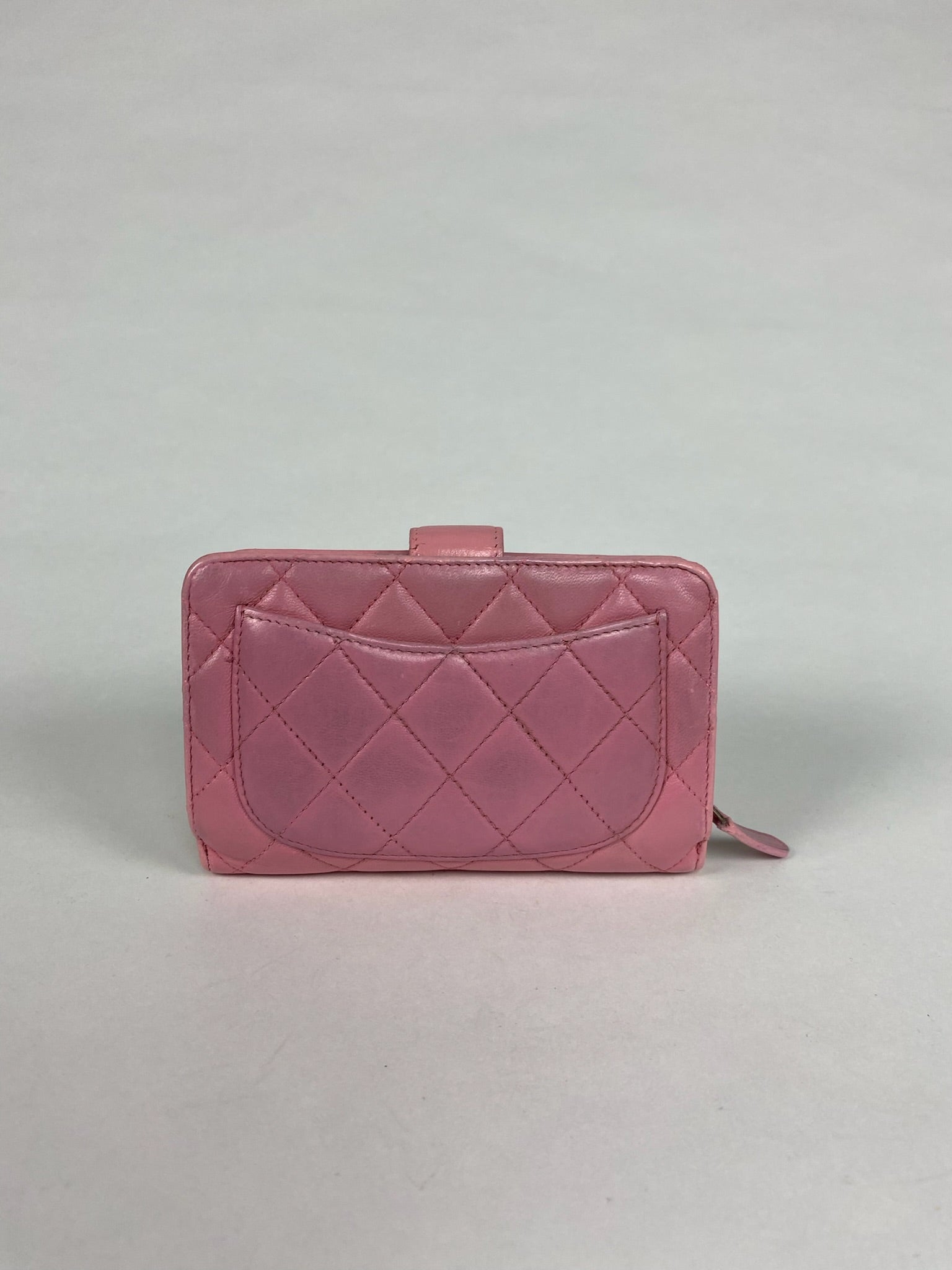 Chanel Bifold Geldbörse