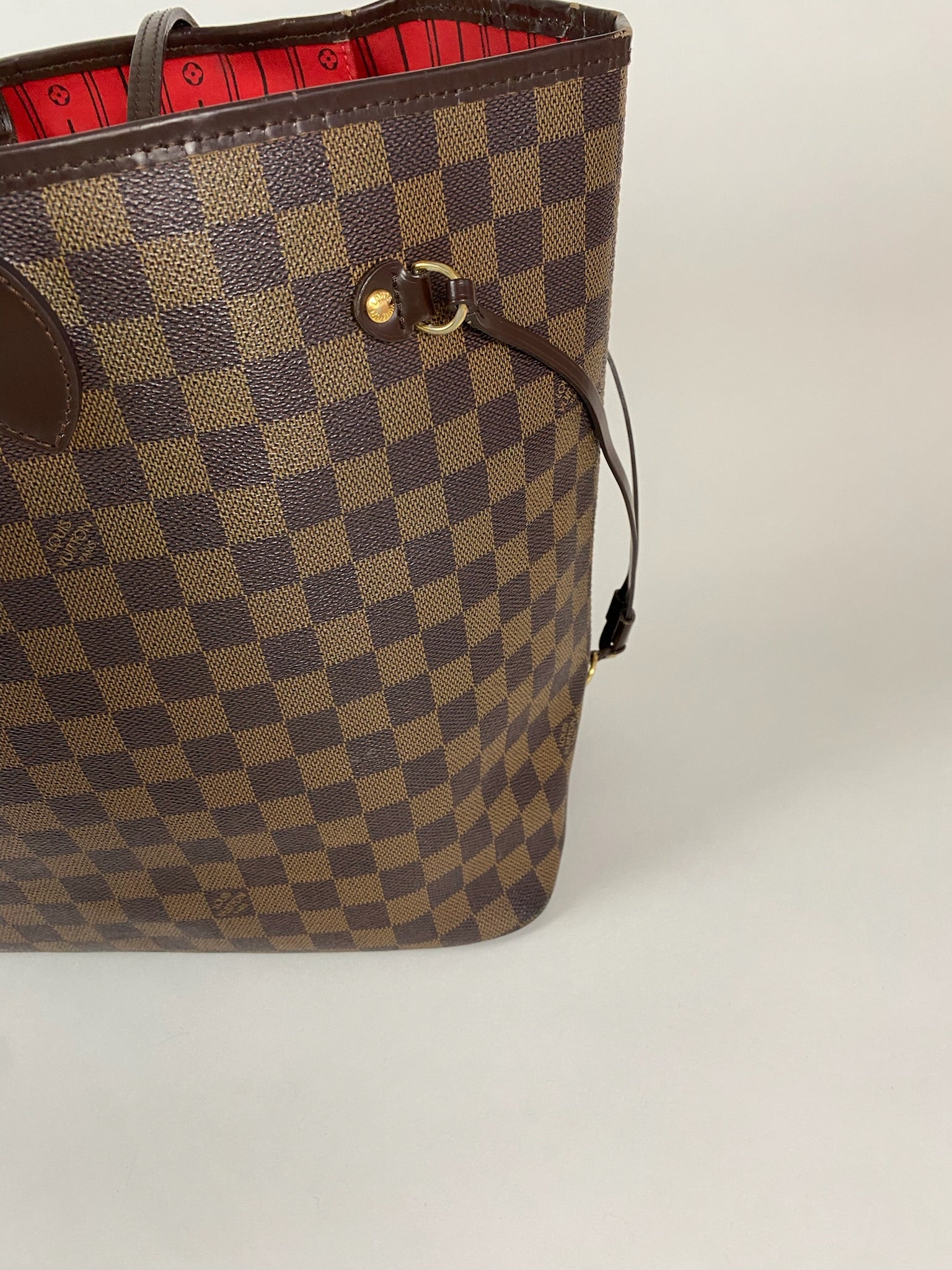 Louis Vuitton Neverfull GM