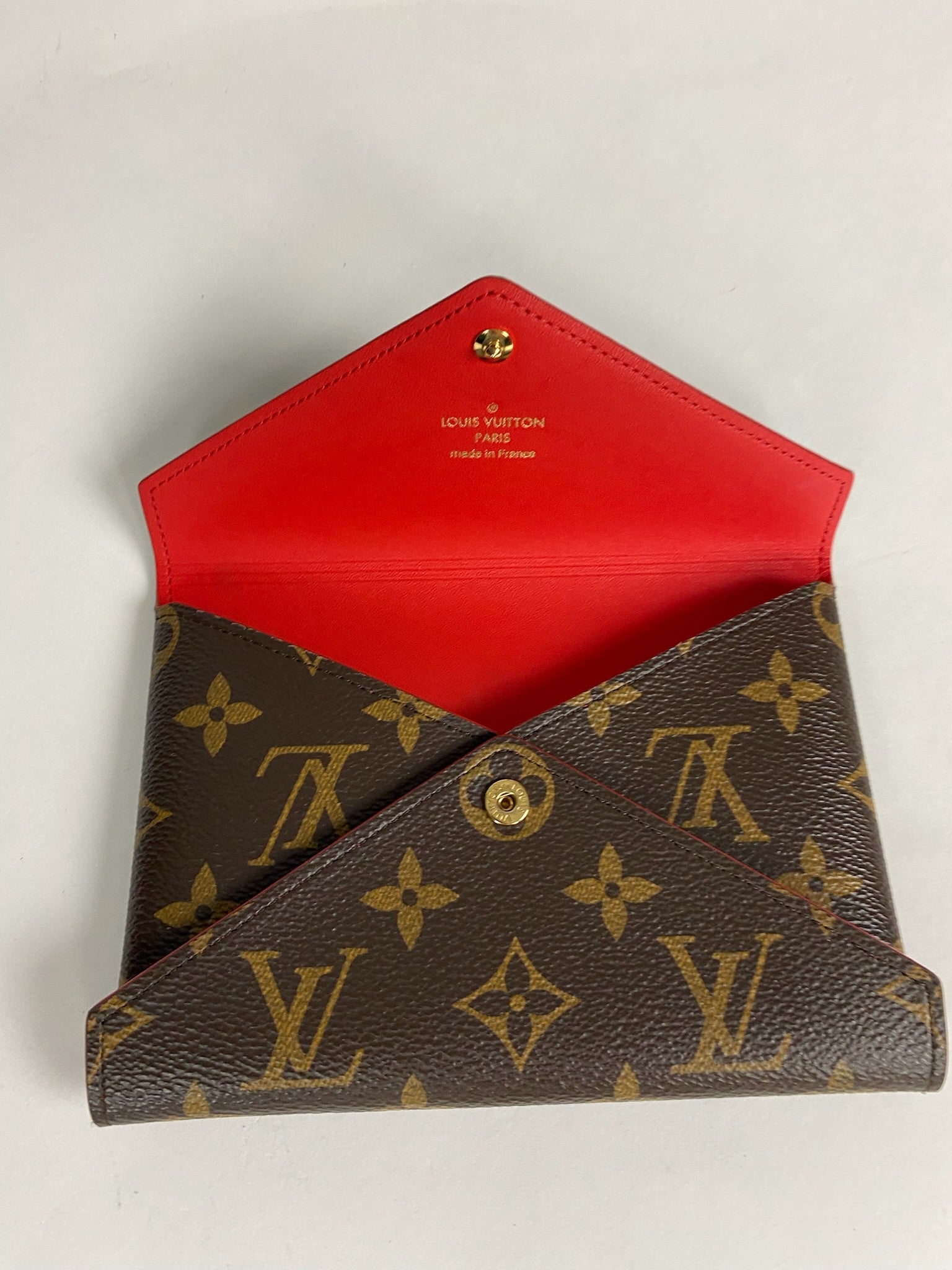 Louis Vuitton Kirigami Pouch