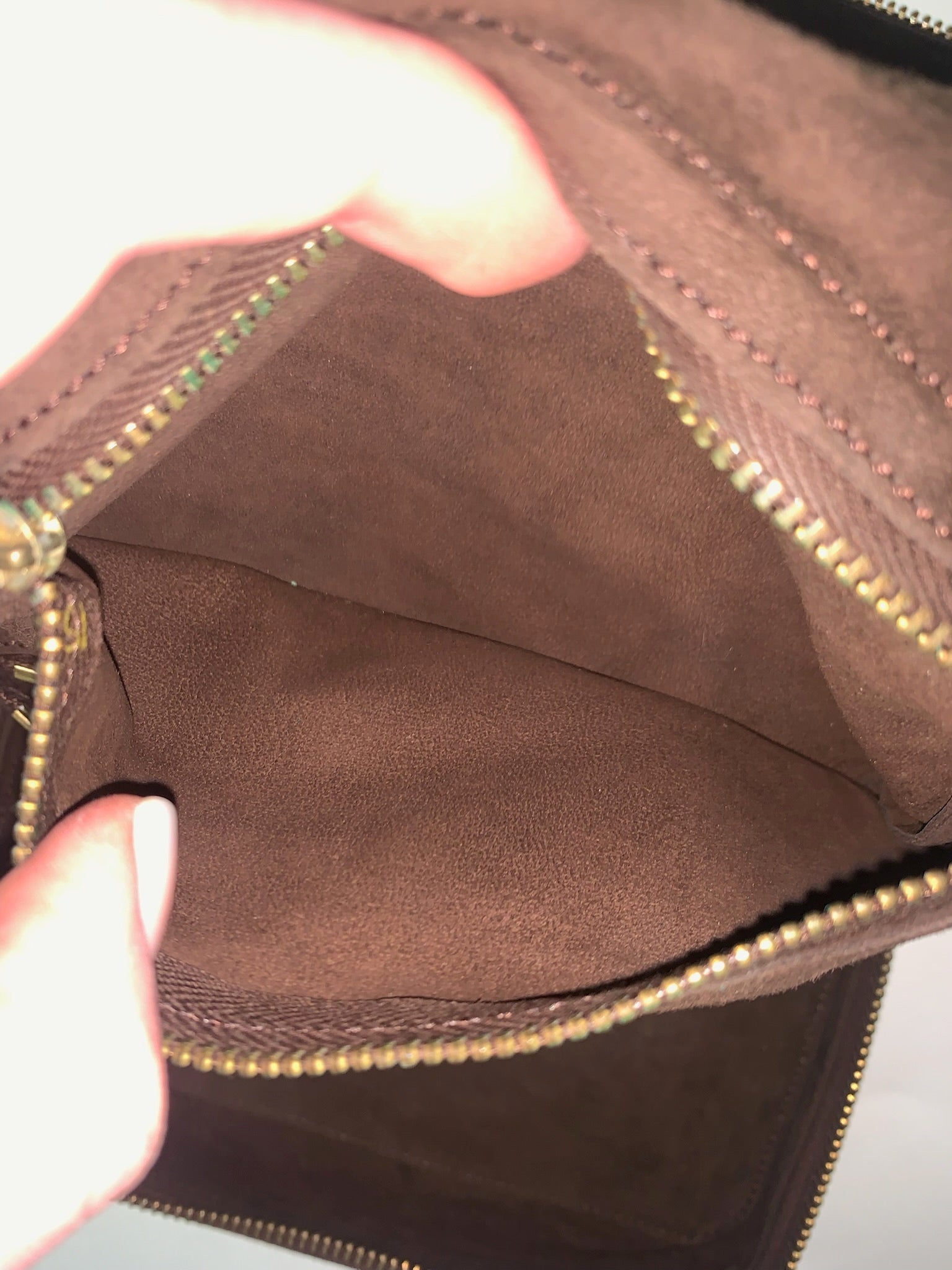 Louis Vuitton Poche Monte Carlo