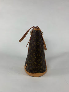 Louis Vuitton Bucket MM