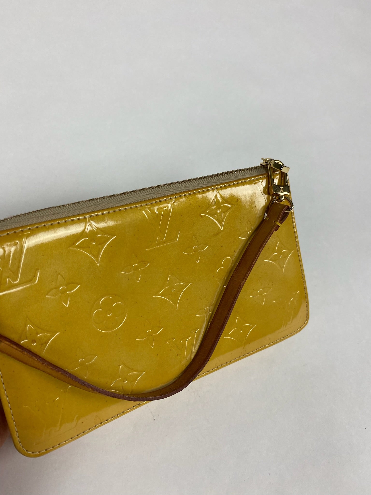 Louis Vuitton Pochette Lexington