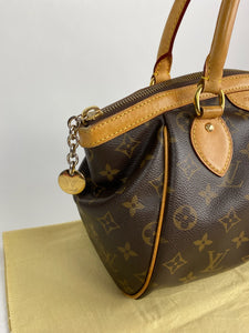 Louis Vuitton Tivoli PM