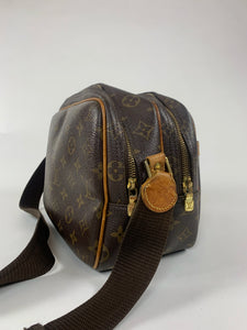 Louis Vuitton Reporter PM