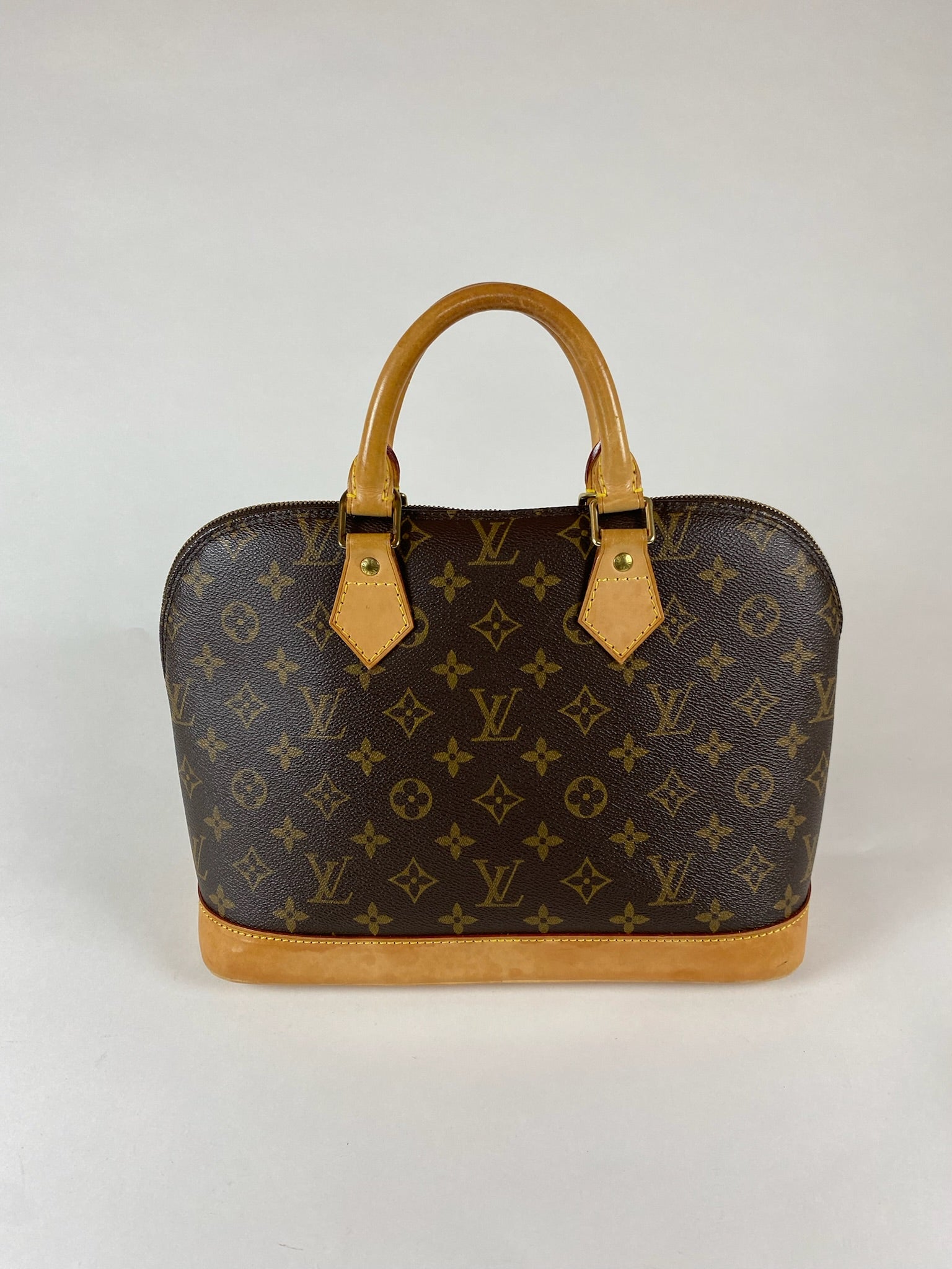 Louis Vuitton Alma