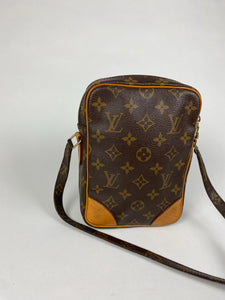 Louis Vuitton Amazon Umhängetasche