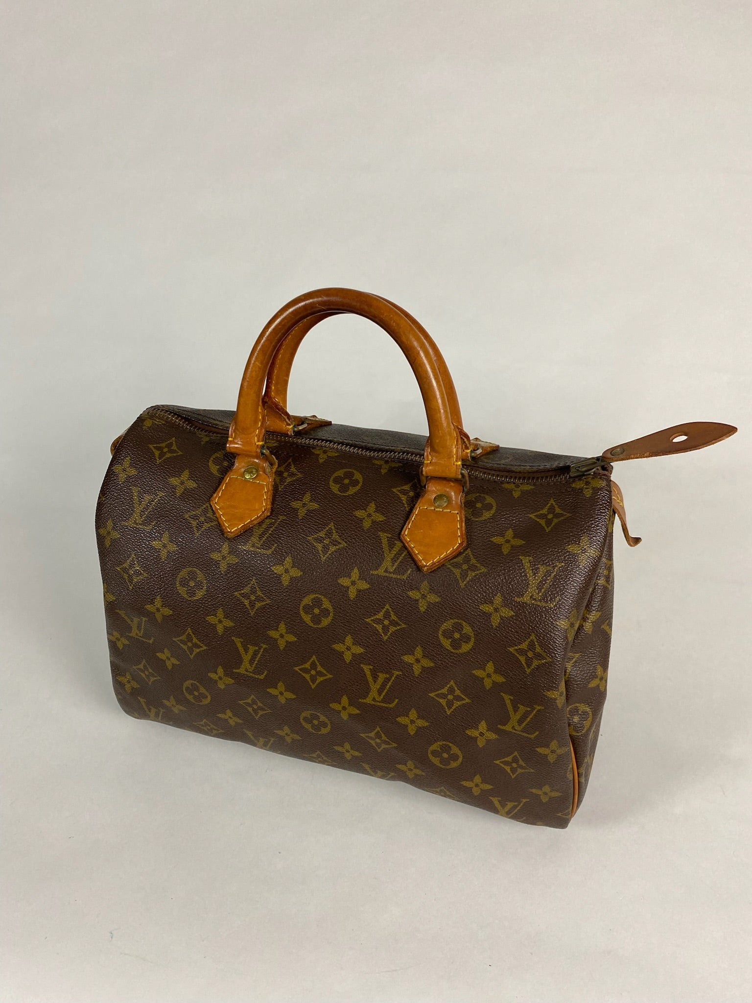 Louis Vuitton Speedy 30