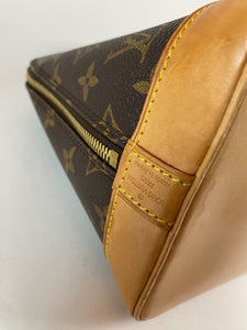 Louis Vuitton Alma