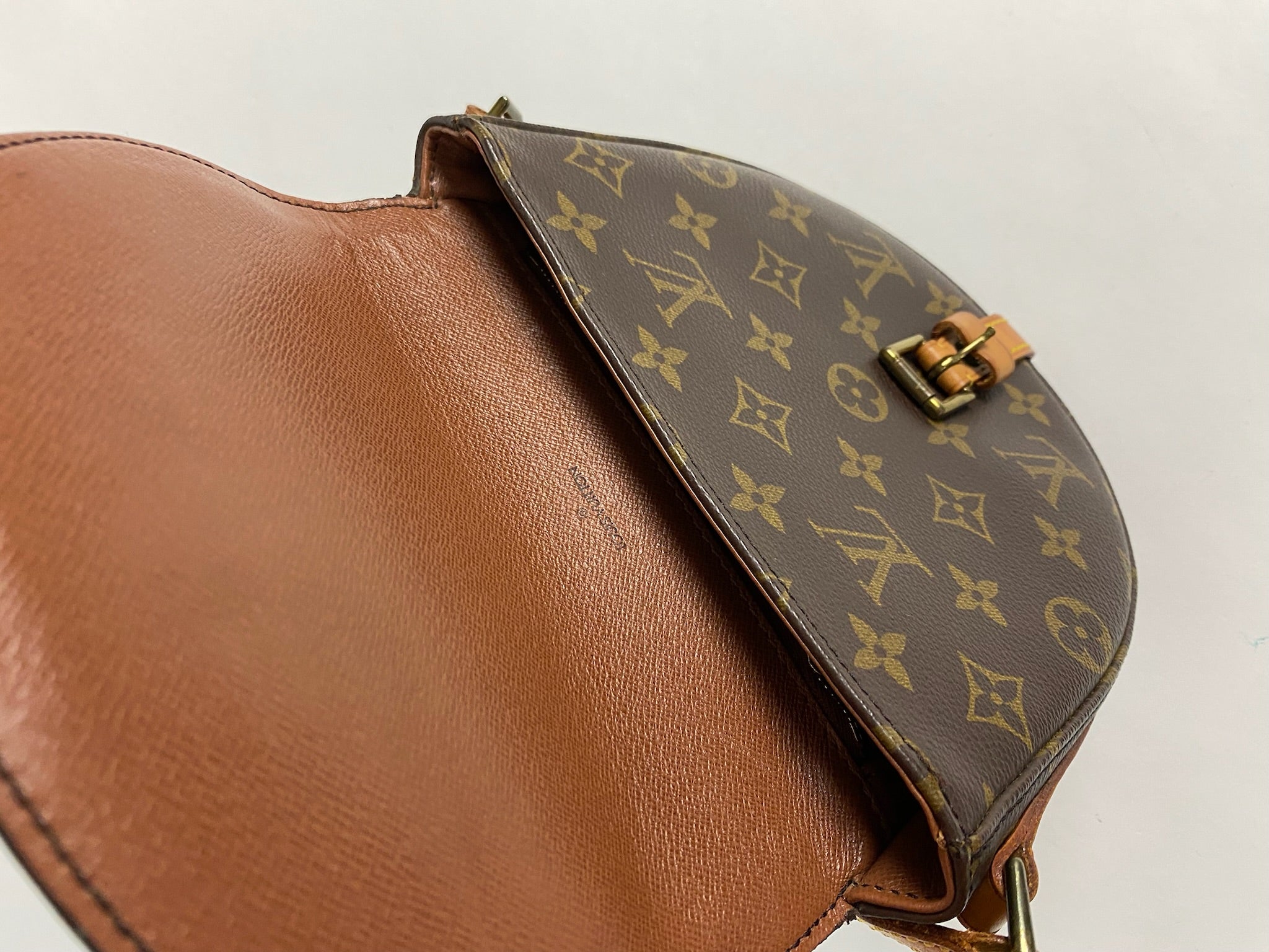 Louis Vuitton Chantilly PM