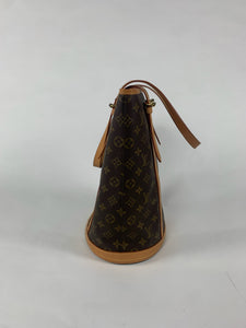 Louis Vuitton Bucket MM