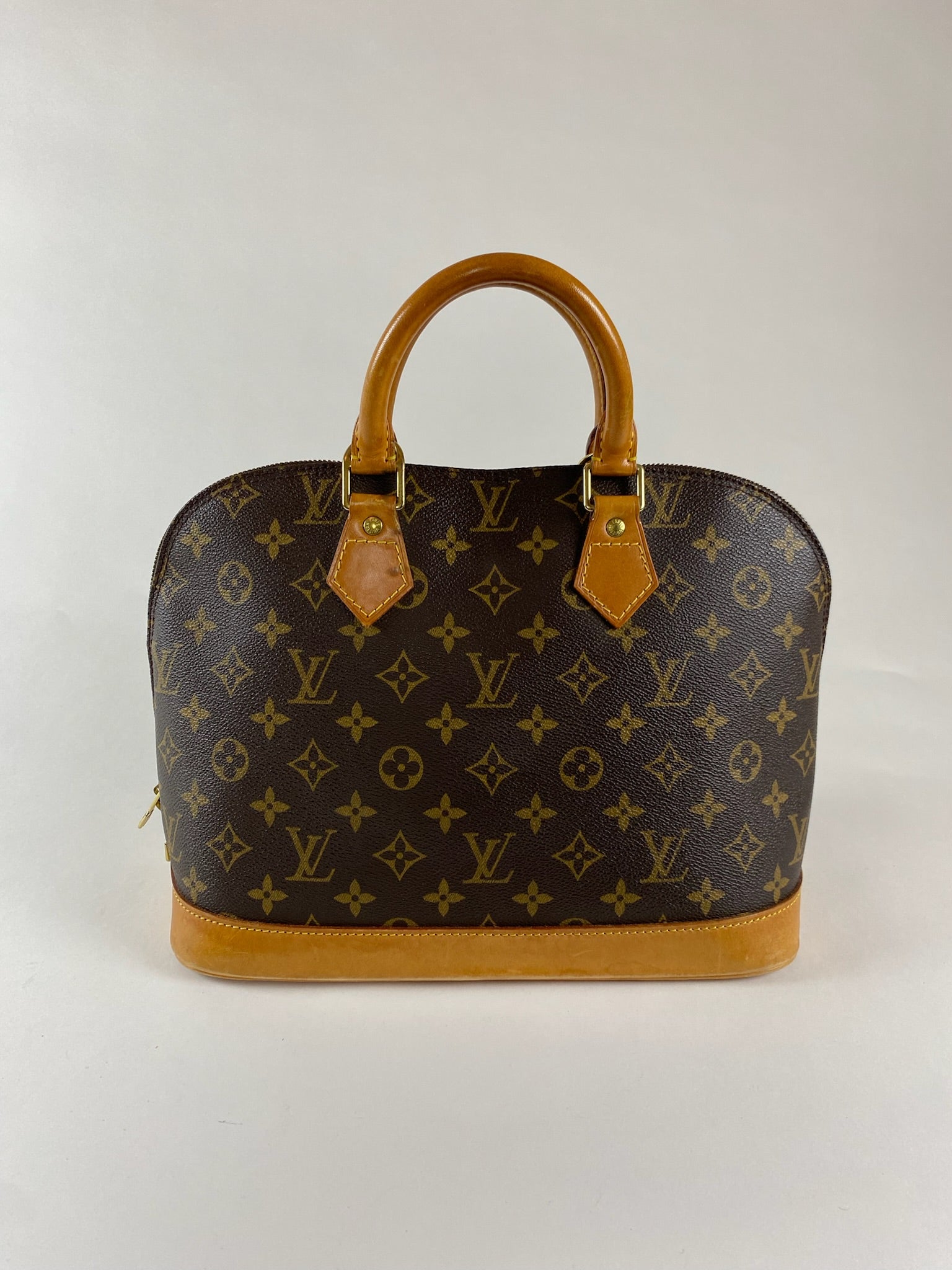 Louis Vuitton Alma