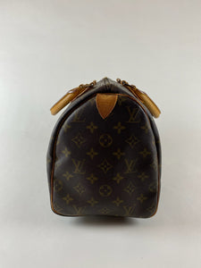 Louis Vuitton Speedy 30