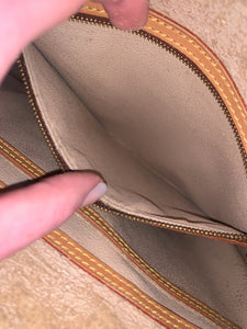 Louis Vuitton Bucket MM