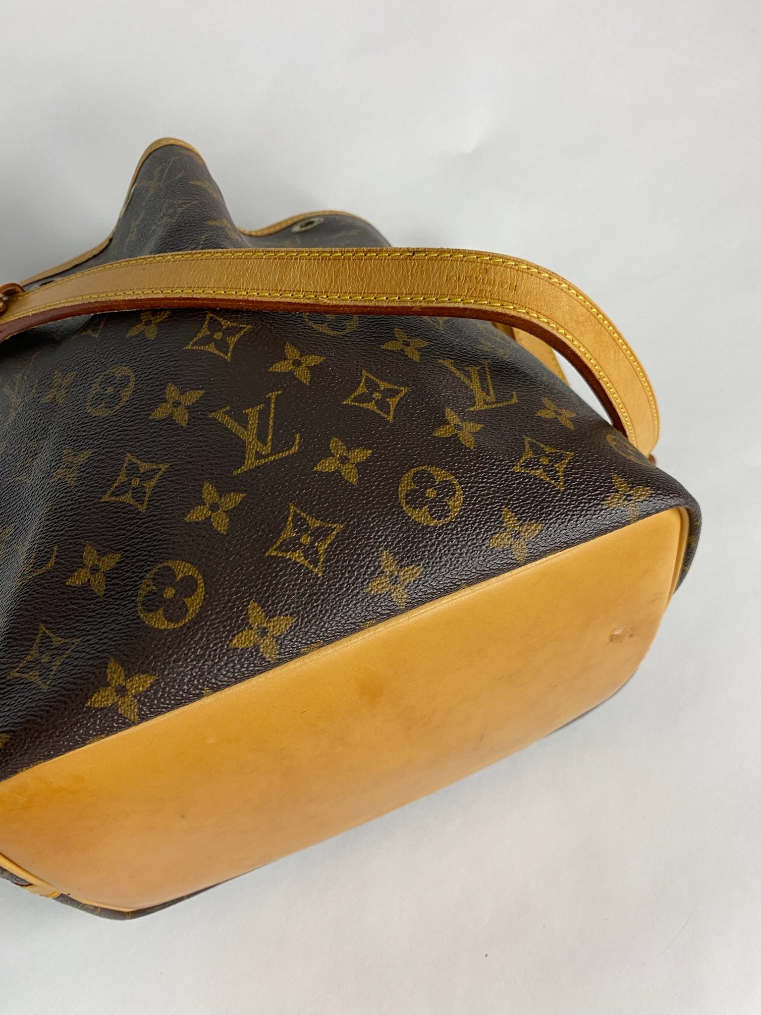 Louis Vuitton Sac Noé Petit