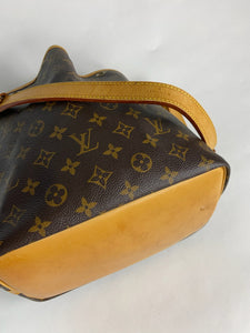 Louis Vuitton Sac Noé Petit