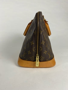 Louis Vuitton Alma