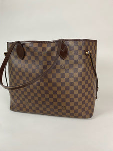 Louis Vuitton Neverfull GM