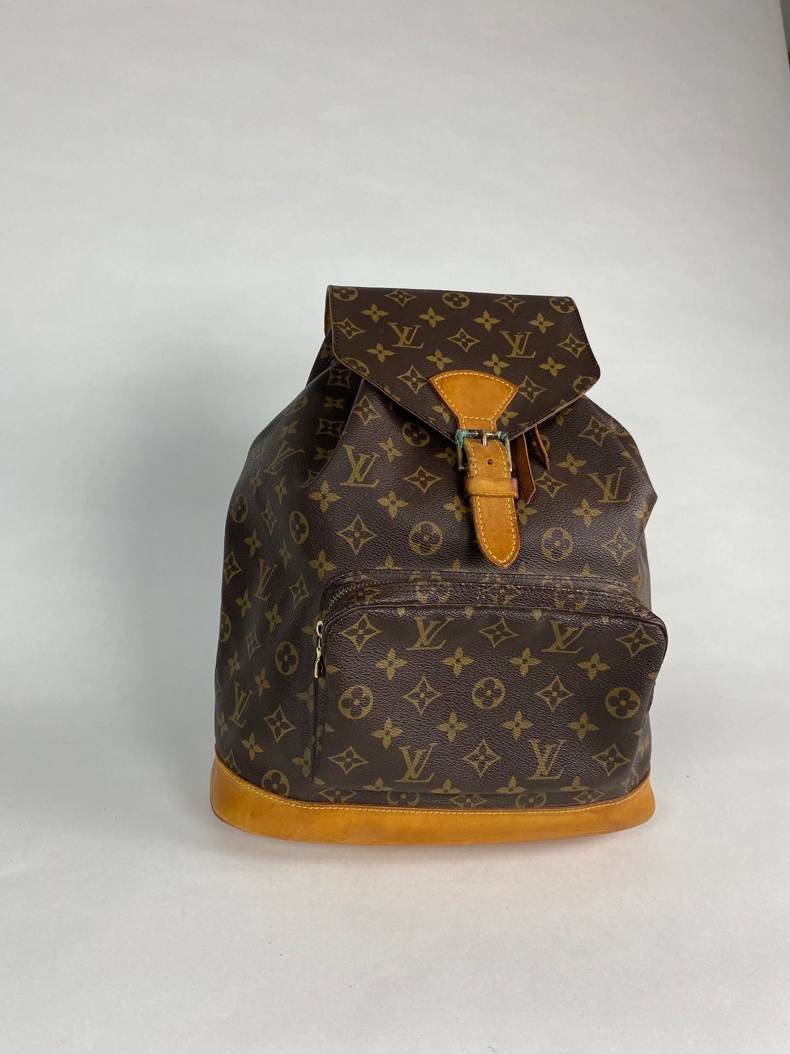 Louis Vuitton Montsouris GM