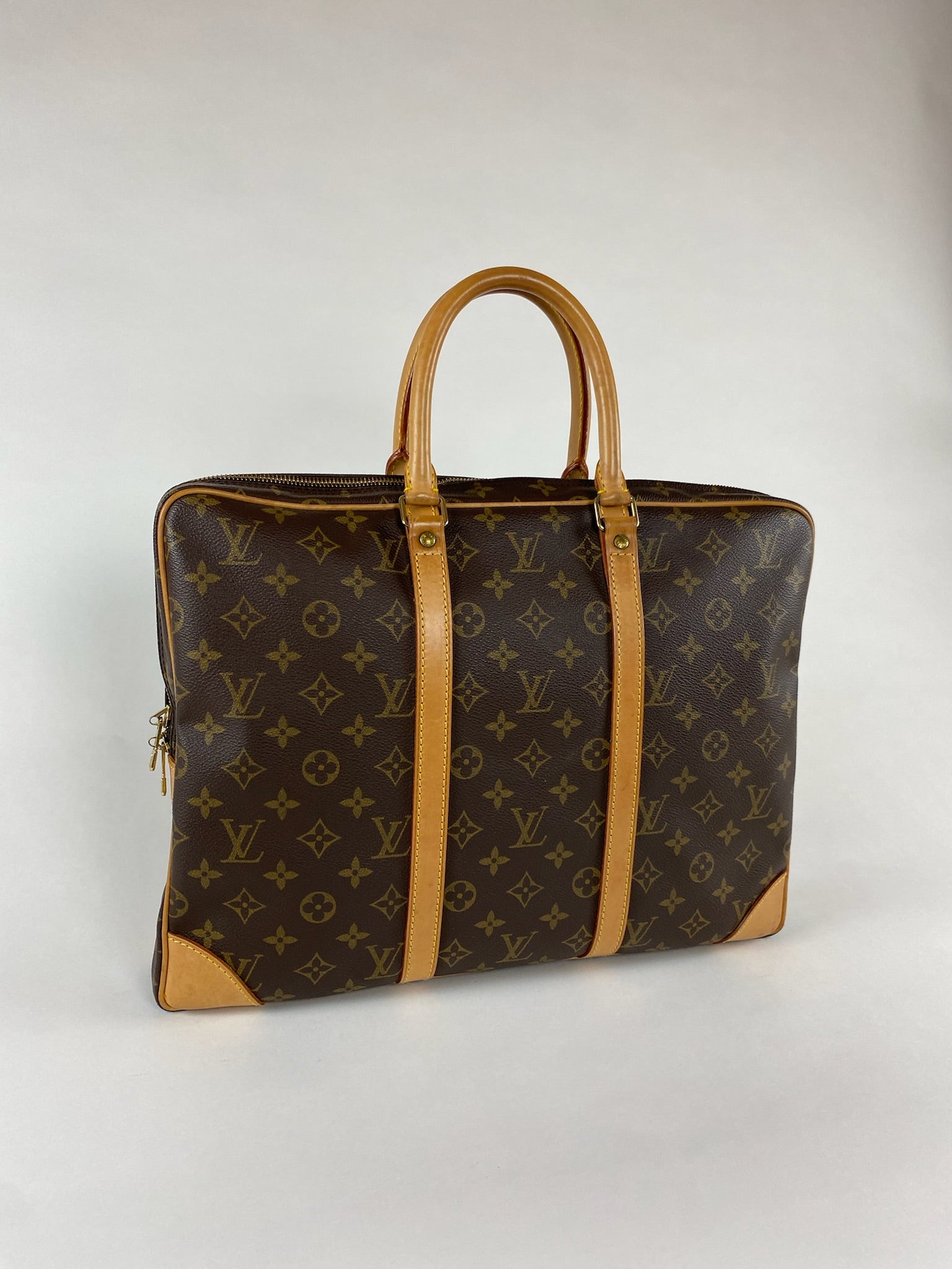 Louis Vuitton Porte Documents