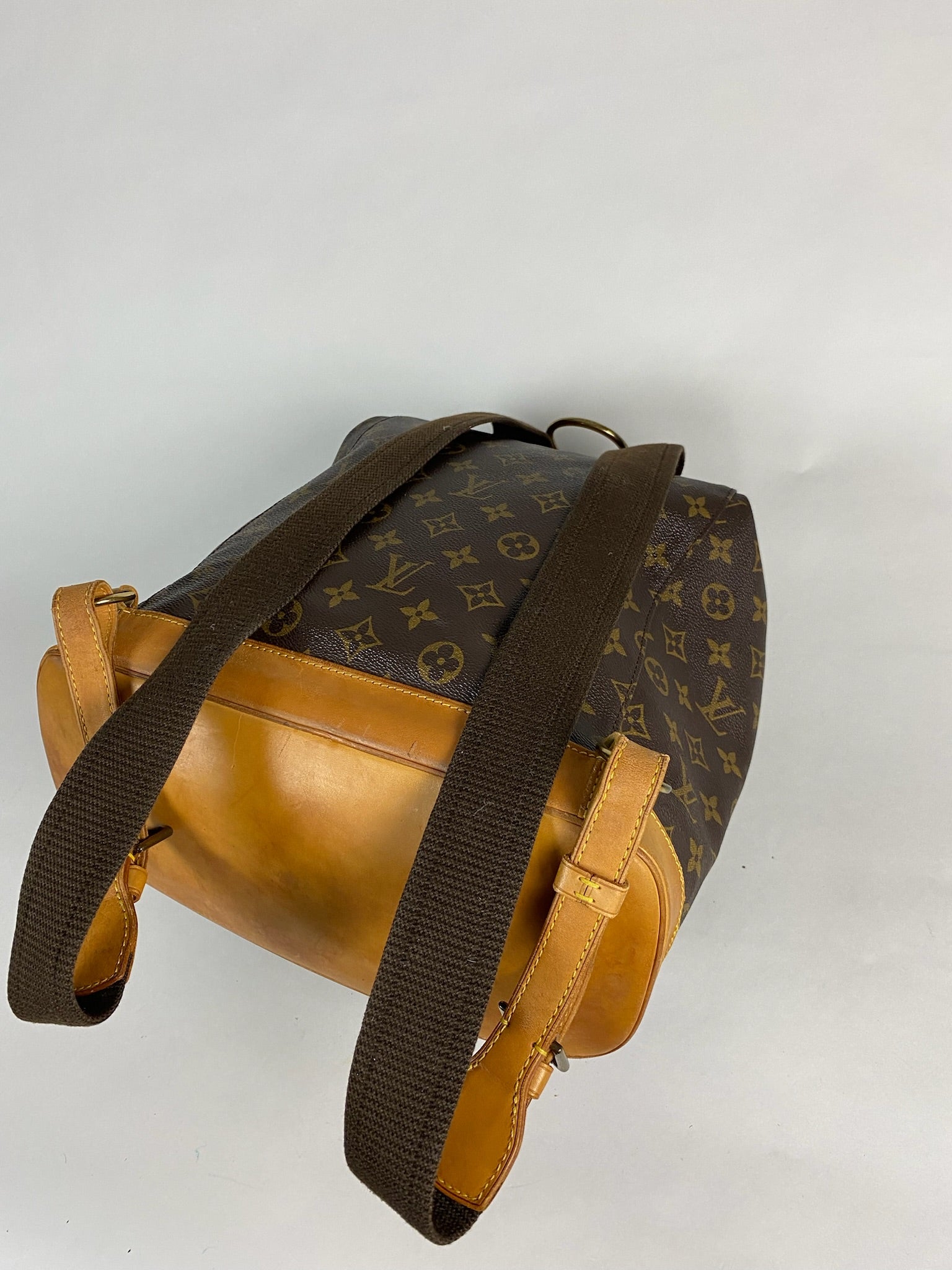 Louis Vuitton Montsouris GM