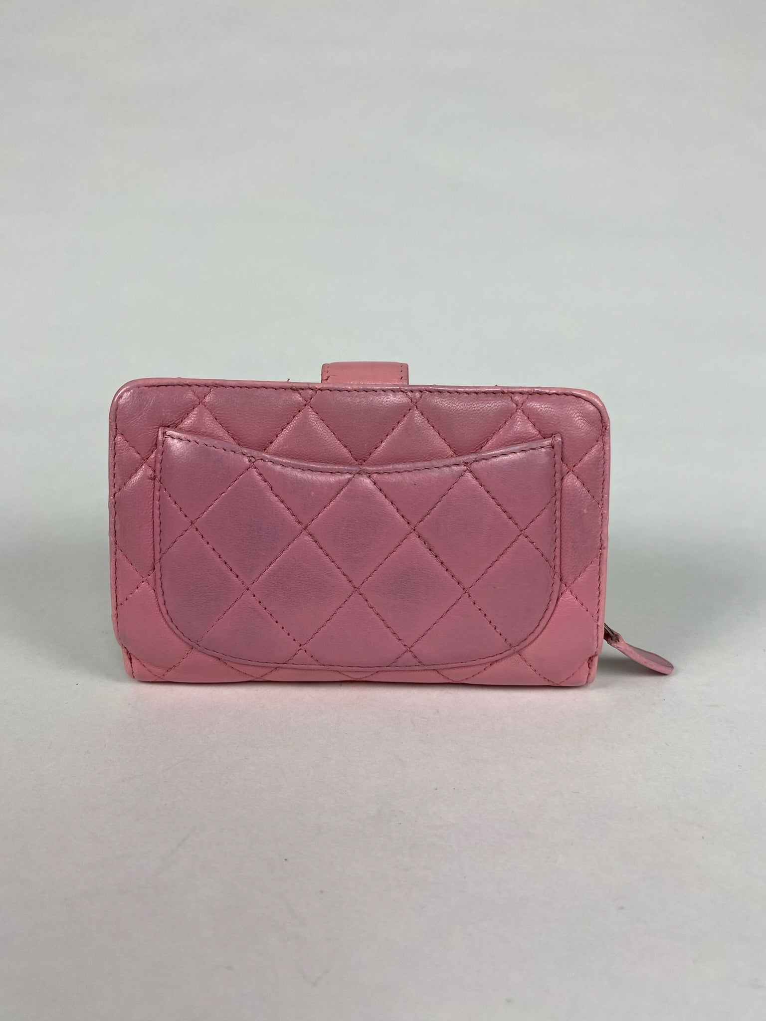 Chanel Bifold Geldbörse