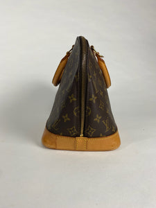 Louis Vuitton Alma