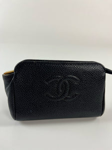 Chanel Pouch