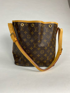 Louis Vuitton Sac Noé Petit