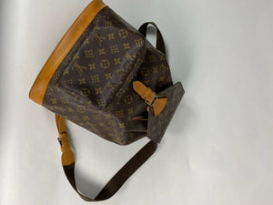 Louis Vuitton Montsouris GM