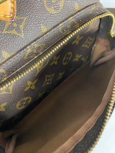 Louis Vuitton Montsouris GM