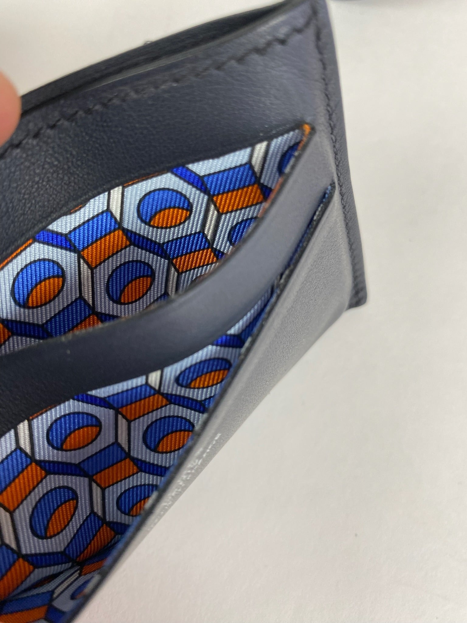 Hermès Cardholder