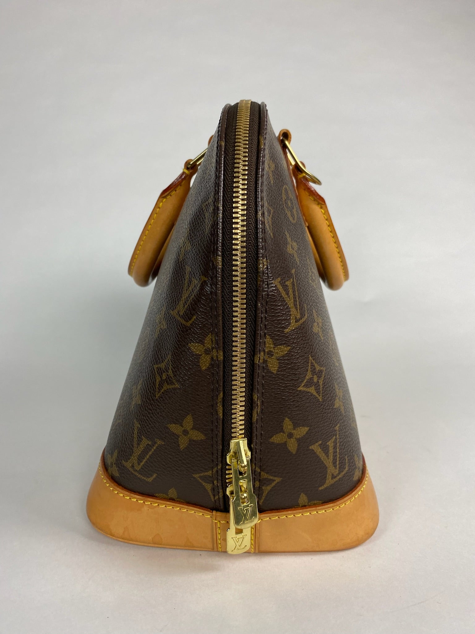 Louis Vuitton Alma