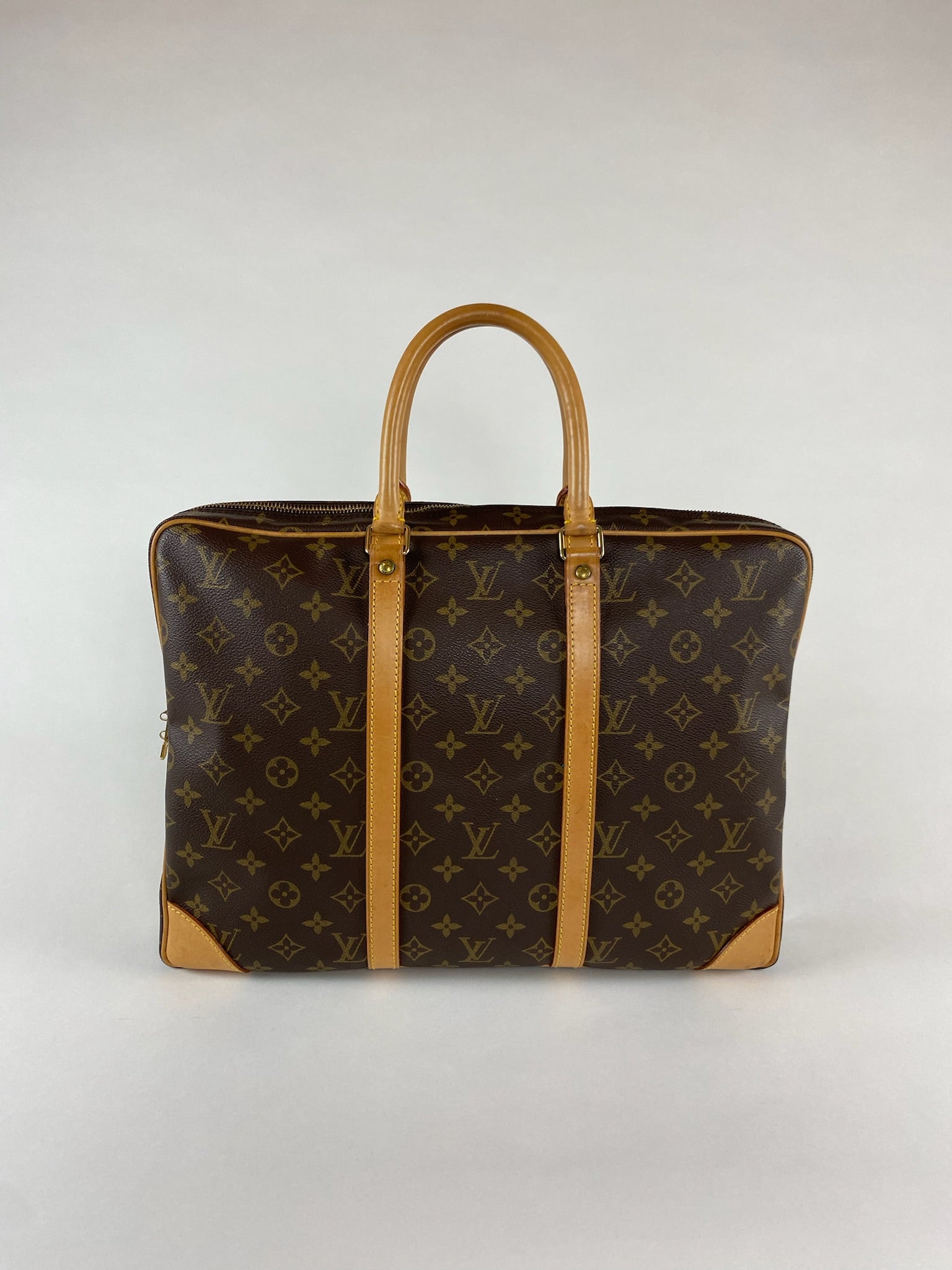 Louis Vuitton Porte Documents