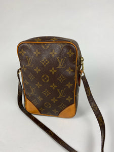 Louis Vuitton Amazon Umhängetasche