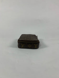 Louis Vuitton Poche Monte Carlo