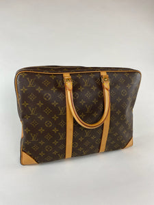 Louis Vuitton Porte Documents