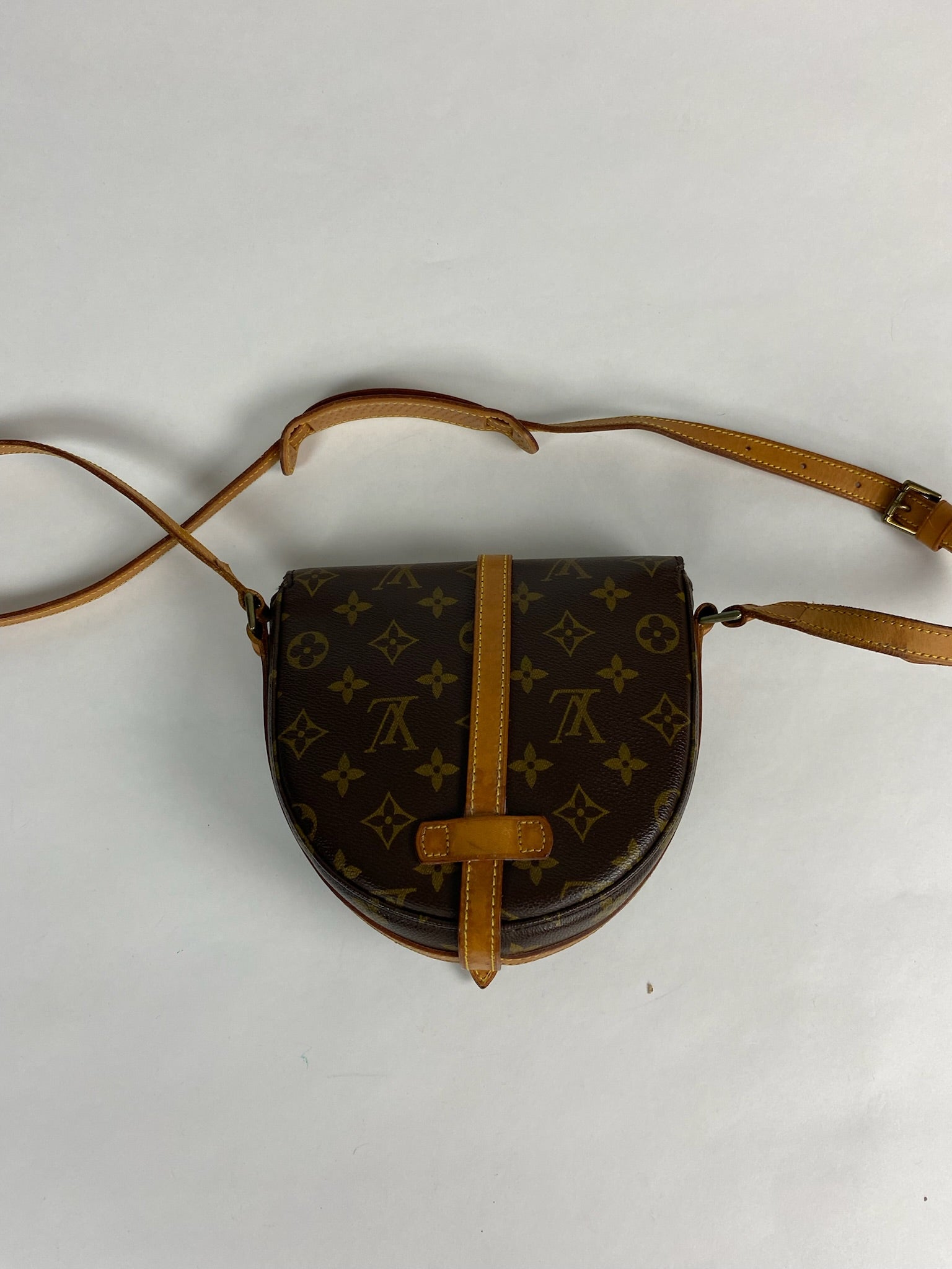 Louis Vuitton Chantilly PM