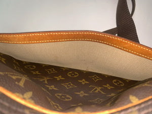 Louis Vuitton Reporter PM