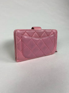 Chanel Bifold Geldbörse