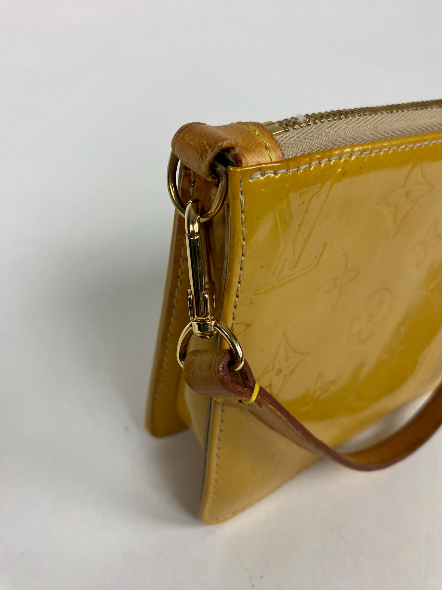 Louis Vuitton Pochette Lexington