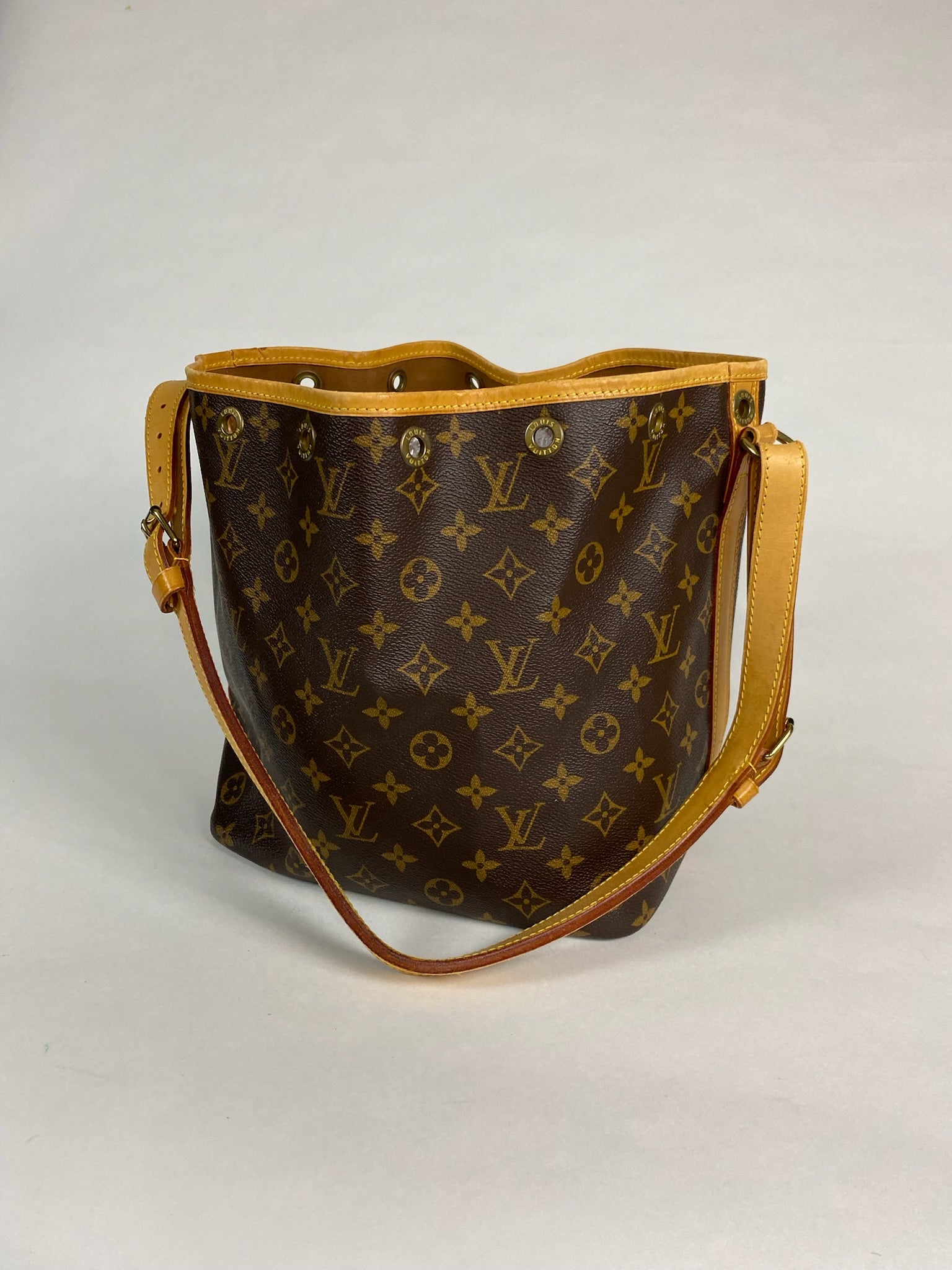 Louis Vuitton Sac Noé Petit