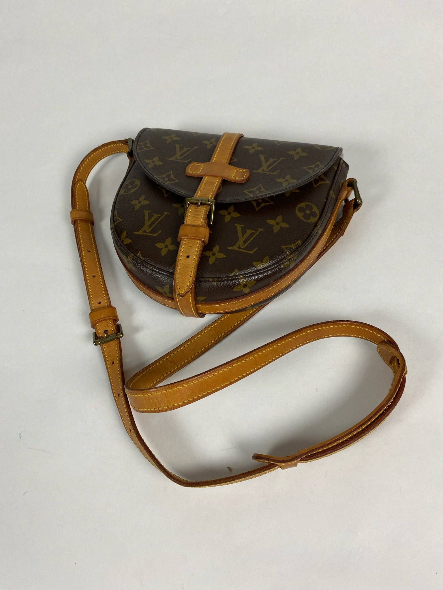 Louis Vuitton Chantilly PM