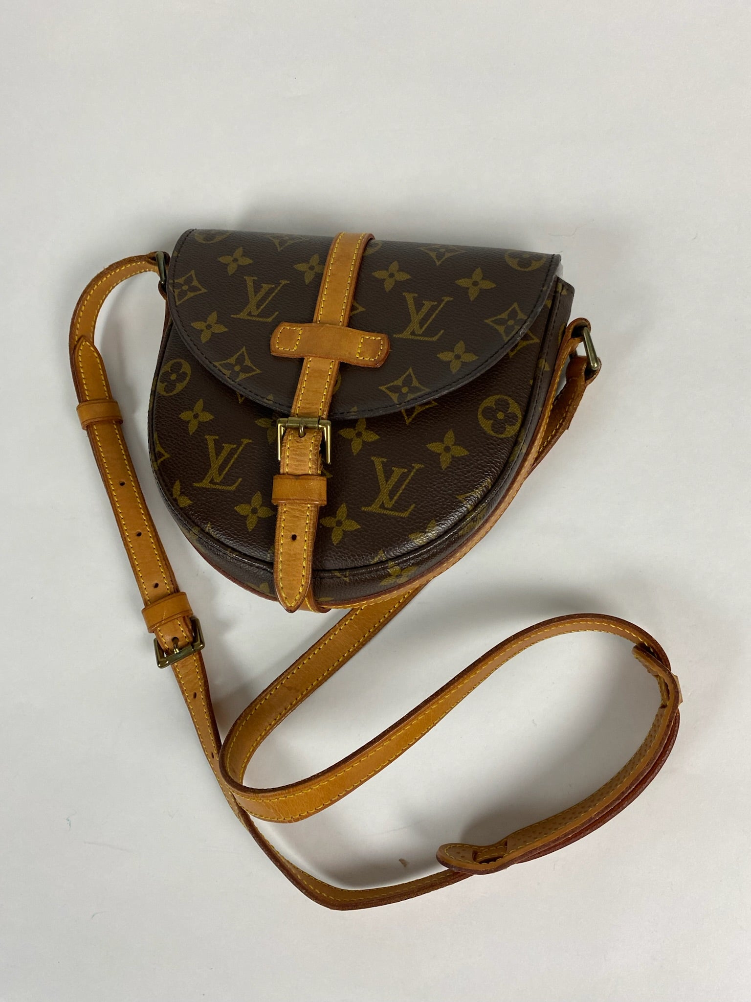 Louis Vuitton Chantilly PM