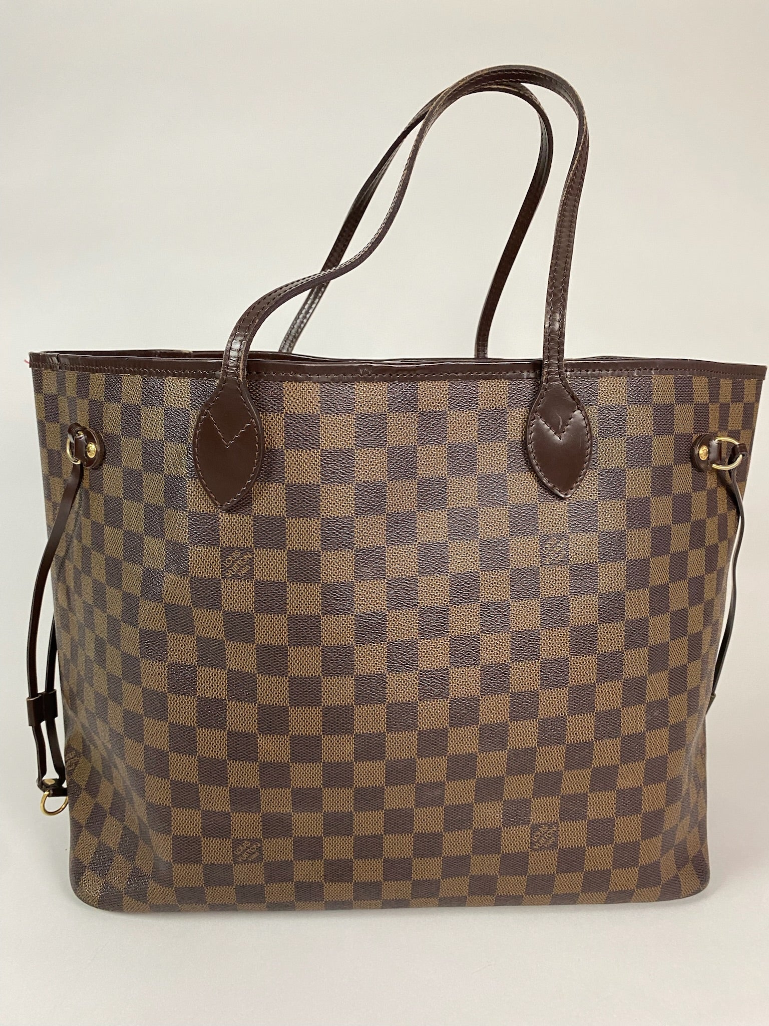 Louis Vuitton Neverfull GM