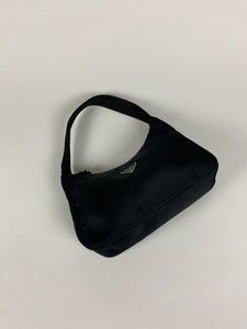 Prada Tessuto Nylon Mini Sport Tasche