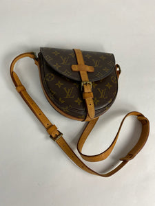 Louis Vuitton Chantilly PM