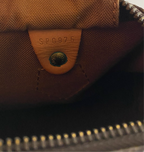 Louis Vuitton Speedy 30