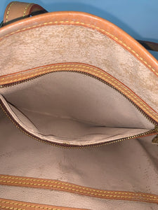 Louis Vuitton Bucket MM