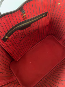 Louis Vuitton Neverfull GM